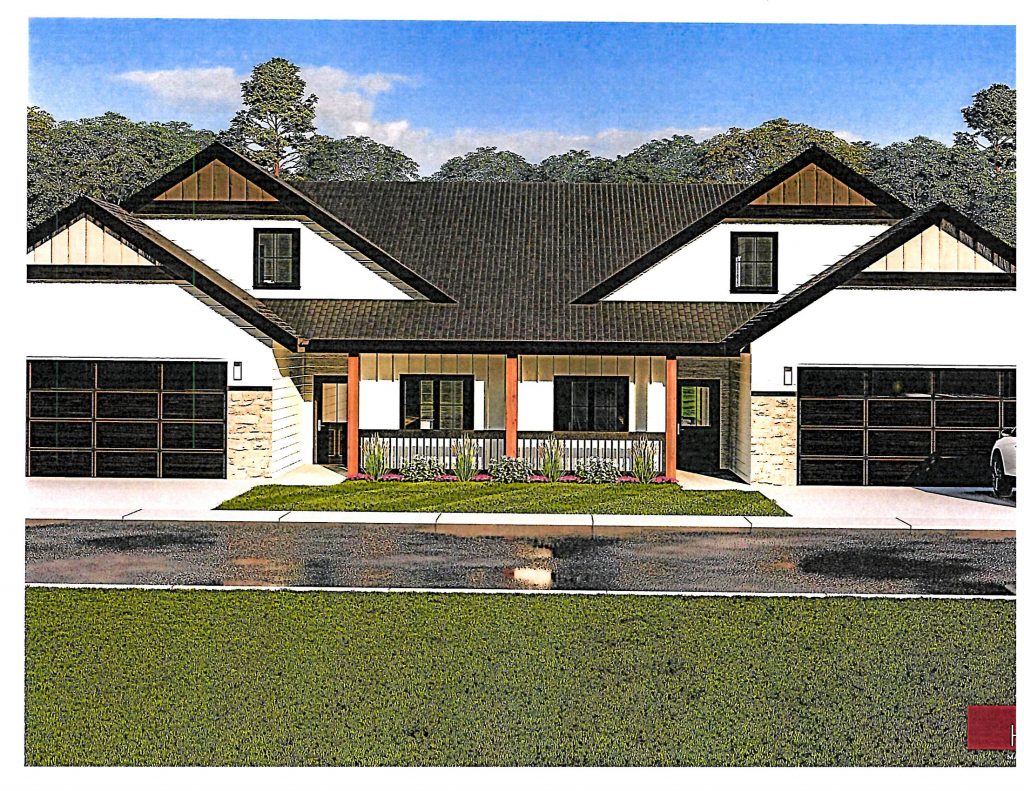 Marion’s Garden Home Owners Association Living on the River Fort